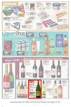 Checkers Eastern Cape : Price Promotion (26 Aug - 8 Sep 2013), page 2