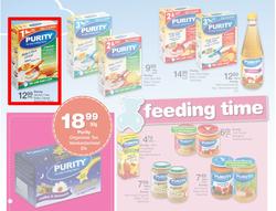 Checkers Eastern Cape : Baby Promotion (26 Aug - 8 Sep 2013), page 2