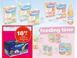Checkers Eastern Cape : Baby Promotion (26 Aug - 8 Sep 2013), page 2