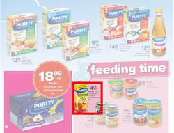 Checkers Eastern Cape : Baby Promotion (26 Aug - 8 Sep 2013), page 2