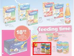 Checkers Eastern Cape : Baby Promotion (26 Aug - 8 Sep 2013), page 2