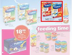 Checkers Eastern Cape : Baby Promotion (26 Aug - 8 Sep 2013), page 2