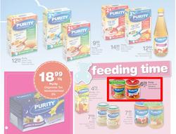 Checkers Eastern Cape : Baby Promotion (26 Aug - 8 Sep 2013), page 2