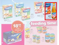Checkers Eastern Cape : Baby Promotion (26 Aug - 8 Sep 2013), page 2