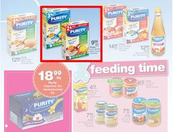 Checkers Eastern Cape : Baby Promotion (26 Aug - 8 Sep 2013), page 2