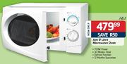 Aim 17Ltr Microwave Oven
