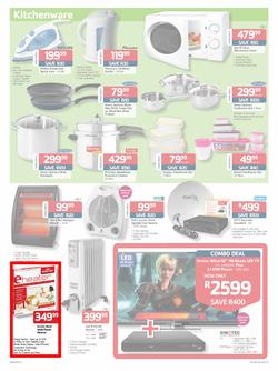 Pick N Pay Eastern Cape : Loads Of Ways To Save This Winter ( 23 Jul - 4 Aug 2013), page 2