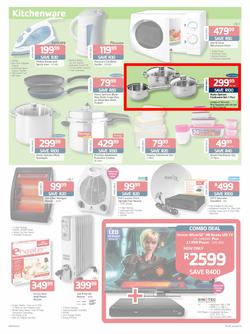 Pick N Pay Eastern Cape : Loads Of Ways To Save This Winter ( 23 Jul - 4 Aug 2013), page 2