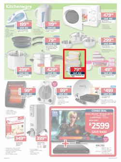 Pick N Pay Eastern Cape : Loads Of Ways To Save This Winter ( 23 Jul - 4 Aug 2013), page 2