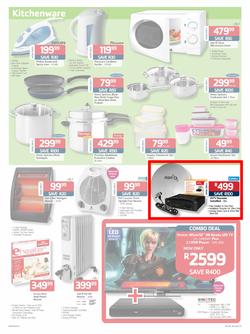 Pick N Pay Eastern Cape : Loads Of Ways To Save This Winter ( 23 Jul - 4 Aug 2013), page 2