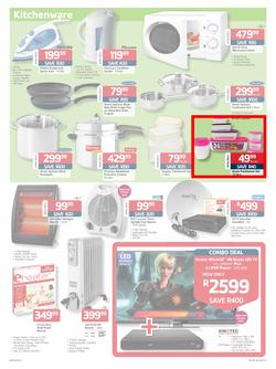 Pick N Pay Eastern Cape : Loads Of Ways To Save This Winter ( 23 Jul - 4 Aug 2013), page 2