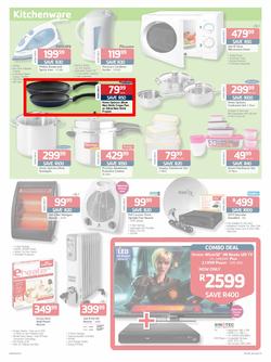 Pick N Pay Eastern Cape : Loads Of Ways To Save This Winter ( 23 Jul - 4 Aug 2013), page 2