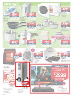Pick N Pay Eastern Cape : Loads Of Ways To Save This Winter ( 23 Jul - 4 Aug 2013), page 2