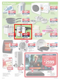 Pick N Pay Eastern Cape : Loads Of Ways To Save This Winter ( 23 Jul - 4 Aug 2013), page 2