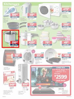 Pick N Pay Eastern Cape : Loads Of Ways To Save This Winter ( 23 Jul - 4 Aug 2013), page 2