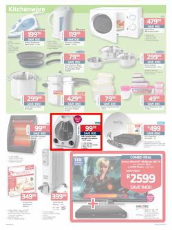 Pick N Pay Eastern Cape : Loads Of Ways To Save This Winter ( 23 Jul - 4 Aug 2013), page 2