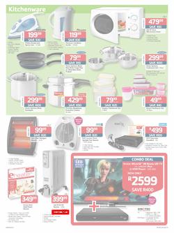 Pick N Pay Eastern Cape : Loads Of Ways To Save This Winter ( 23 Jul - 4 Aug 2013), page 2