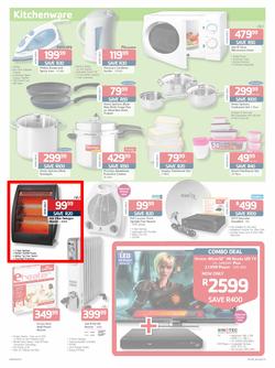 Pick N Pay Eastern Cape : Loads Of Ways To Save This Winter ( 23 Jul - 4 Aug 2013), page 2