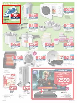 Pick N Pay Eastern Cape : Loads Of Ways To Save This Winter ( 23 Jul - 4 Aug 2013), page 2