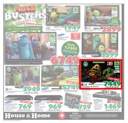 House & Home : Price Busters (3 Sep - 15 Sep 2013), page 2