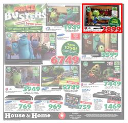 House & Home : Price Busters (3 Sep - 15 Sep 2013), page 2