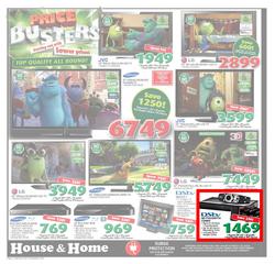 House & Home : Price Busters (3 Sep - 15 Sep 2013), page 2