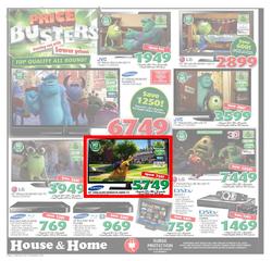 House & Home : Price Busters (3 Sep - 15 Sep 2013), page 2