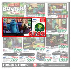 House & Home : Price Busters (3 Sep - 15 Sep 2013), page 2