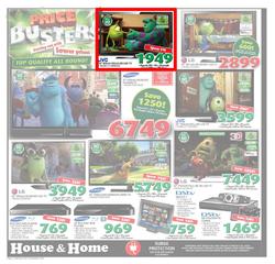 House & Home : Price Busters (3 Sep - 15 Sep 2013), page 2