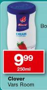 Clover Vars Room-250ml