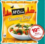 McCain Country Crop-1Kg