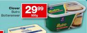 Clover Butro Bottersmeer-500gm