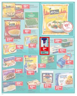 Checkers Western Cape : Price Promotion (26 Aug - 8 Sep 2013), page 2