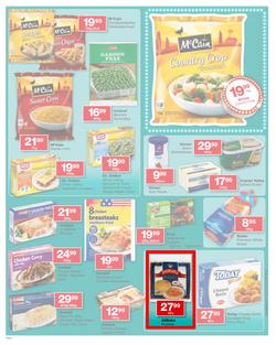 Checkers Western Cape : Price Promotion (26 Aug - 8 Sep 2013), page 2