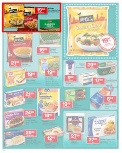Checkers Western Cape : Price Promotion (26 Aug - 8 Sep 2013), page 2