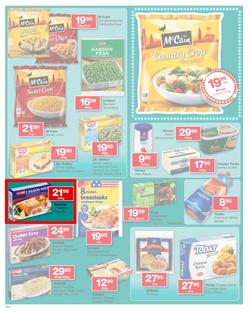 Checkers Western Cape : Price Promotion (26 Aug - 8 Sep 2013), page 2