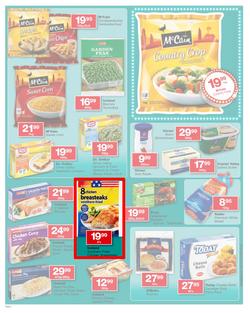 Checkers Western Cape : Price Promotion (26 Aug - 8 Sep 2013), page 2