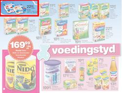 Checkers Western Cape : Baby Promotion (26 Aug - 8 Sep 2013), page 2