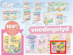 Checkers Western Cape : Baby Promotion (26 Aug - 8 Sep 2013), page 2