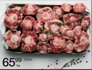 Oxtail-Per Kg