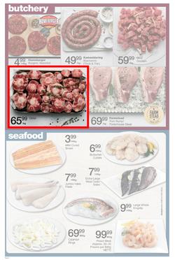 Checkers Gauteng : Price Promotion (9 Sep - 22 Sep 2013), page 2