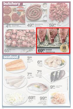 Checkers Gauteng : Price Promotion (9 Sep - 22 Sep 2013), page 2