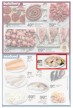 Checkers Gauteng : Price Promotion (9 Sep - 22 Sep 2013), page 2