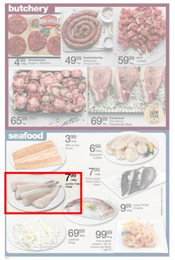Checkers Gauteng : Price Promotion (9 Sep - 22 Sep 2013), page 2