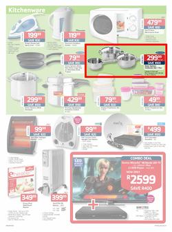 Pick N Pay KZN : Loads Of Ways To Save This Winter (23 Jul - 4 Aug 2013), page 2