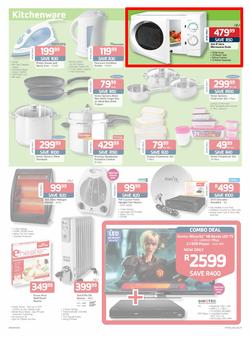 Pick N Pay KZN : Loads Of Ways To Save This Winter (23 Jul - 4 Aug 2013), page 2
