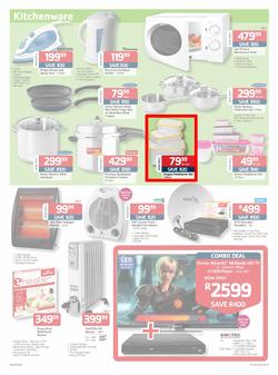 Pick N Pay KZN : Loads Of Ways To Save This Winter (23 Jul - 4 Aug 2013), page 2