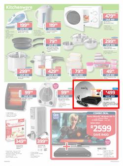 Pick N Pay KZN : Loads Of Ways To Save This Winter (23 Jul - 4 Aug 2013), page 2