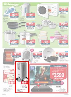 Pick N Pay KZN : Loads Of Ways To Save This Winter (23 Jul - 4 Aug 2013), page 2
