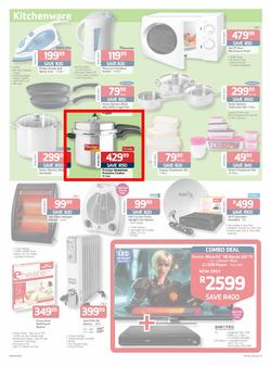 Pick N Pay KZN : Loads Of Ways To Save This Winter (23 Jul - 4 Aug 2013), page 2